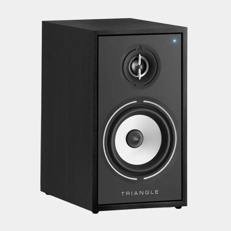 Triangle BR02 Connect Active Speakers