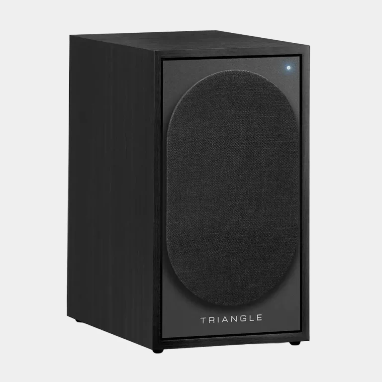 Triangle BR02 Connect Active Speakers