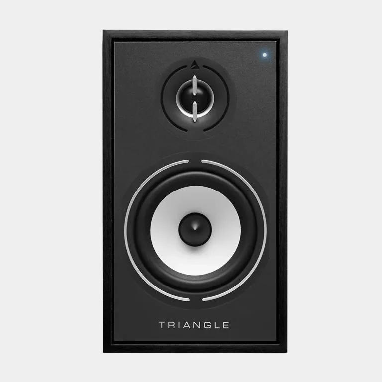 Triangle BR02 Connect Active Speakers