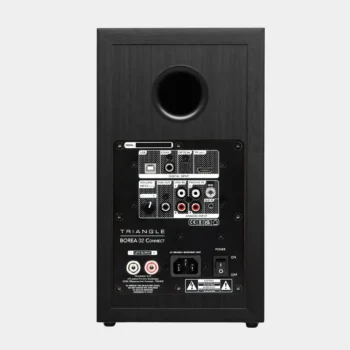 Triangle BR02 Connect Active Speakers