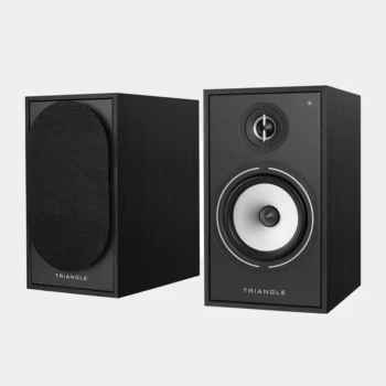 Triangle BR03 Connect Active Black