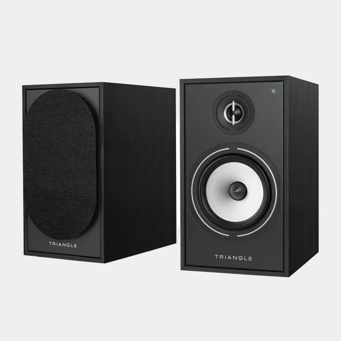 Triangle BR03 Connect Active Black