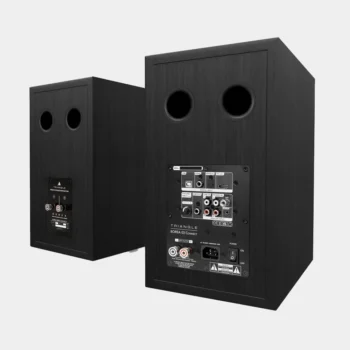 Triangle BR03 Connect Active Black