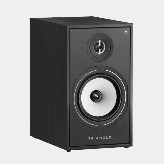 Triangle BR03 Connect Active Black