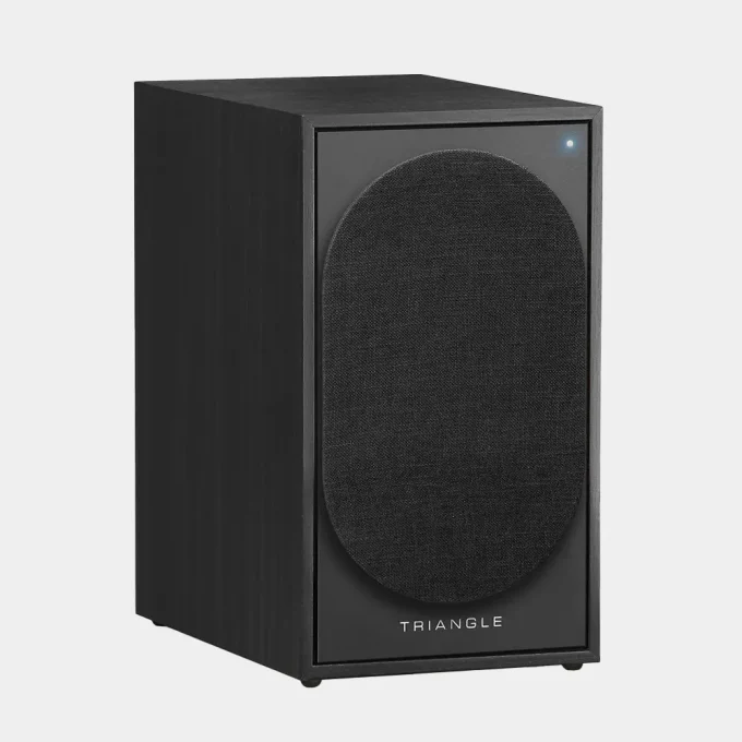 Triangle BR03 Connect Active Black