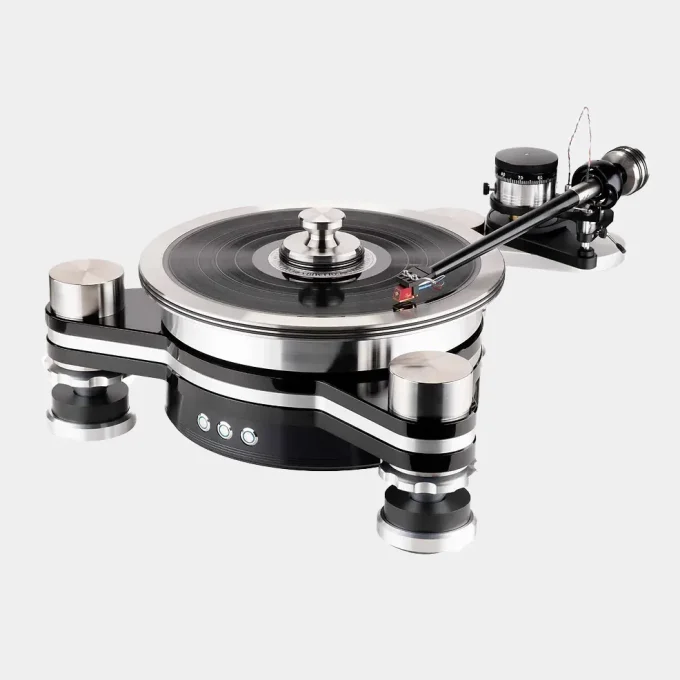 VPI Industries Avenger Direct