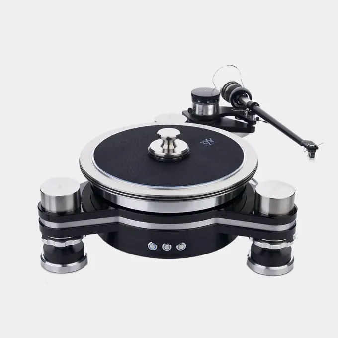 VPI Industries Avenger Direct