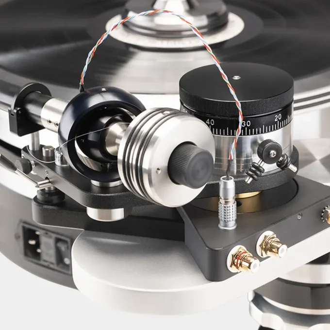 VPI Industries Avenger Direct
