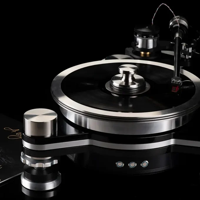 VPI Industries Avenger Direct