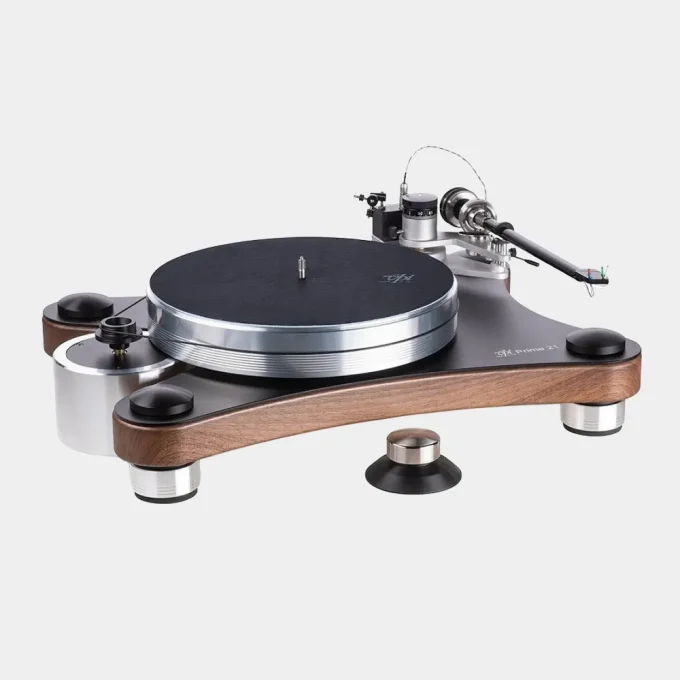 VPI Industries Prime 21 Walnut
