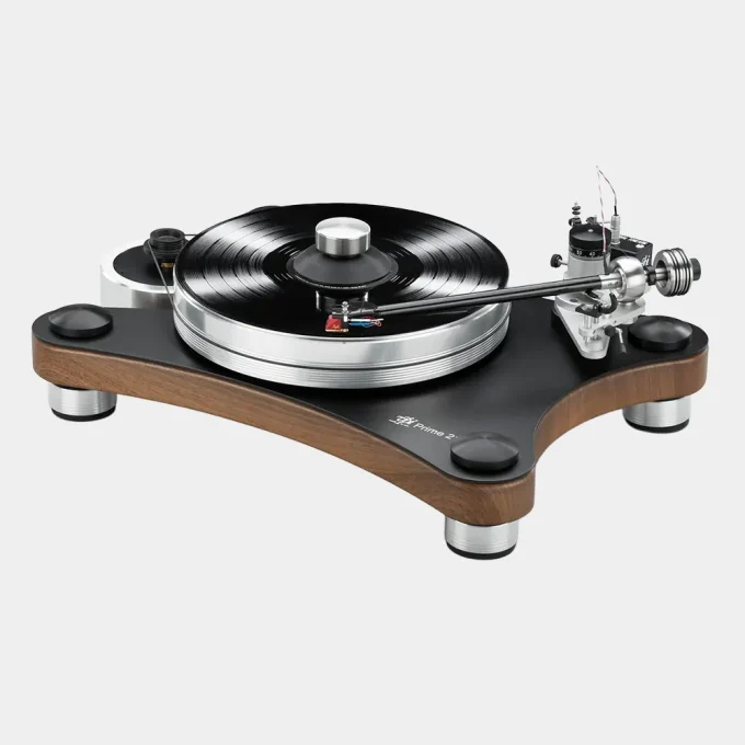 VPI Industries Prime 21 Walnut