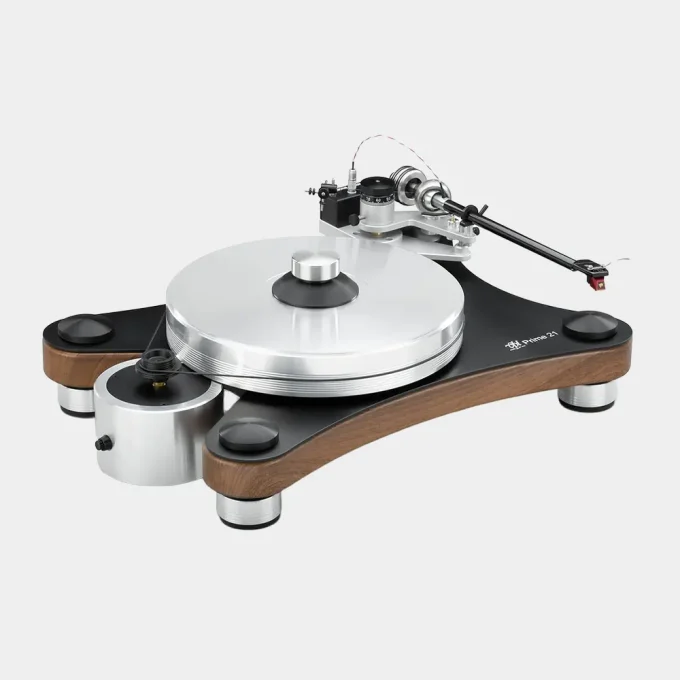 VPI Industries Prime 21 Walnut