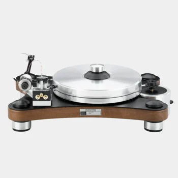 VPI Industries Prime 21 Walnut