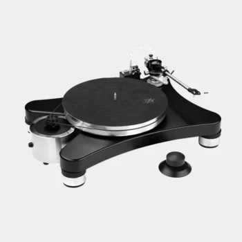 VPI Industries Prime Scout Turntable
