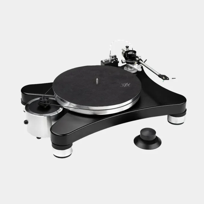 VPI Industries Prime Scout Turntable