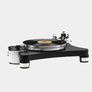 VPI Industries Prime Scout Turntable