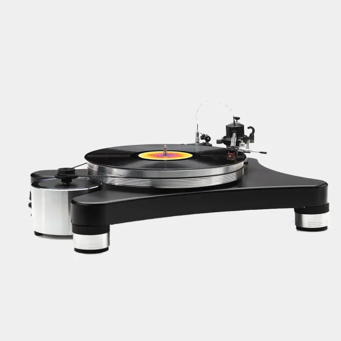 VPI Industries Prime Scout Turntable