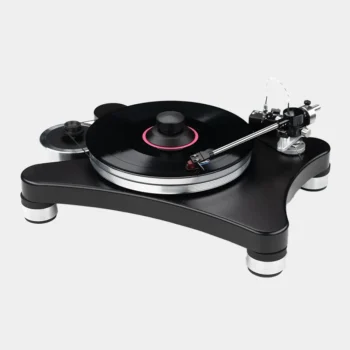 VPI Industries Prime Scout Turntable