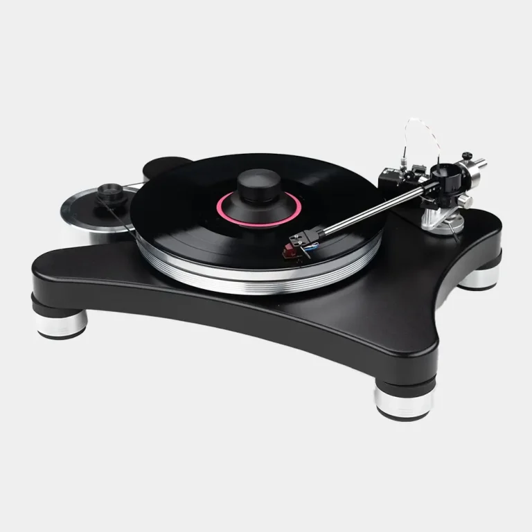 VPI Industries Prime Scout Turntable