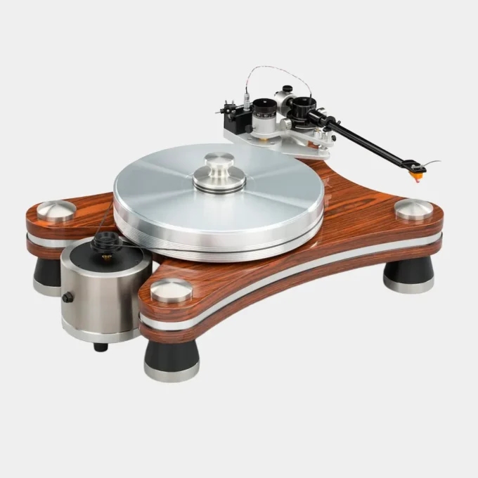 VPI Industries Signature 21 Rosewood