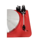 VPI Industries Scout 21 Red Turntable - Imagen 3