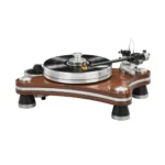 VPI Industries Signature 21 Rosewood - Imagen 5