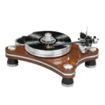 VPI Industries Signature 21 Rosewood - Imagen 3