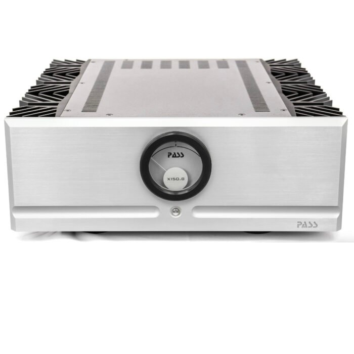 Pass Labs X150.8 Stereo Amplifier - Imagen 1