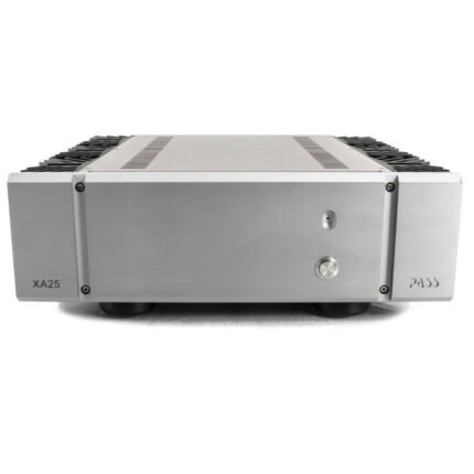 Pass Labs XA25 Stereo Power Amplifier