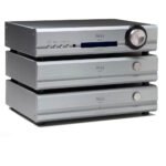 Pass Labs XP-32 Preamplifier