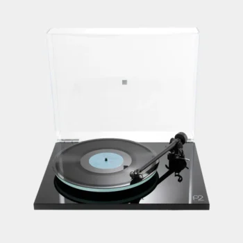Rega Planar 2 (Black)