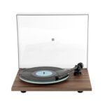 Rega Planar 2 Turntable + ND3 Cartridge