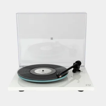 Rega Planar 2 (White)
