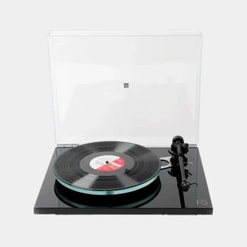 Rega Planar 3 (Black)