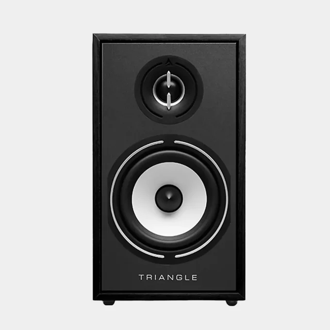 Triangle Borea BR02 Black
