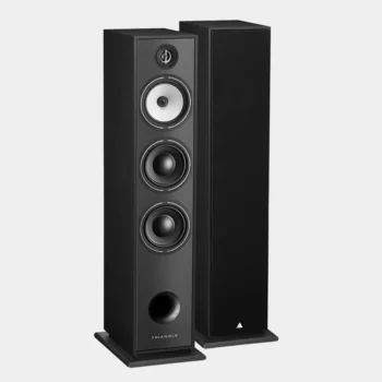 Triangle Borea BR08 Black