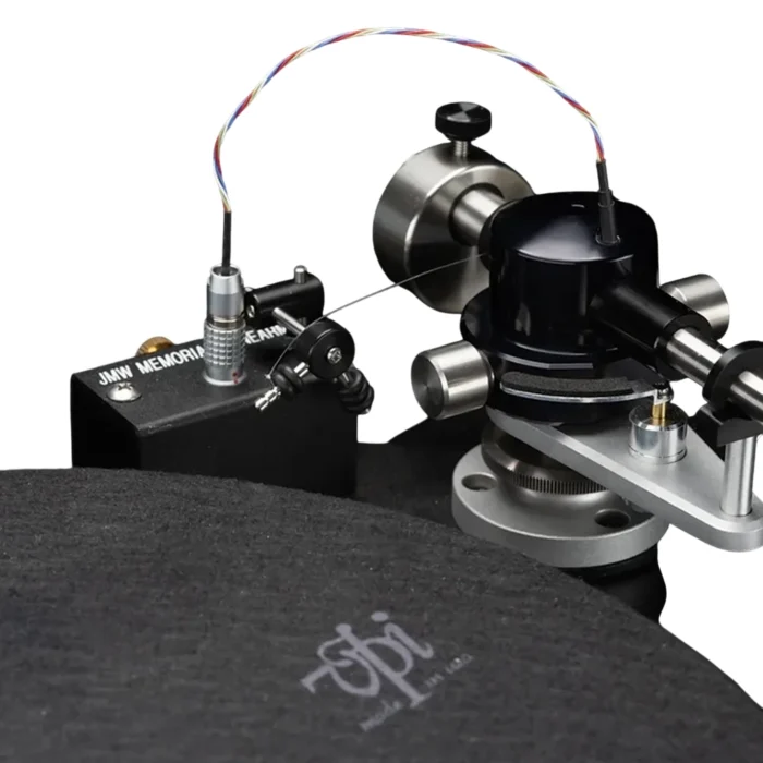 VPI Industries Scout 21 Turntable - Imagen 4