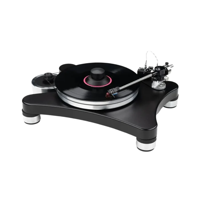 VPI Industries Scout 21 Turntable - Imagen 2
