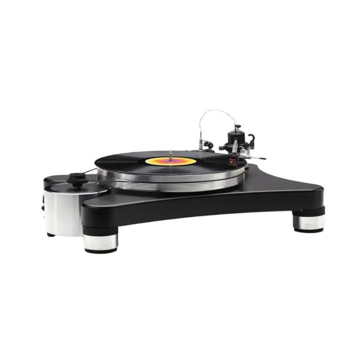 VPI Industries Scout 21 Turntable - Imagen 3
