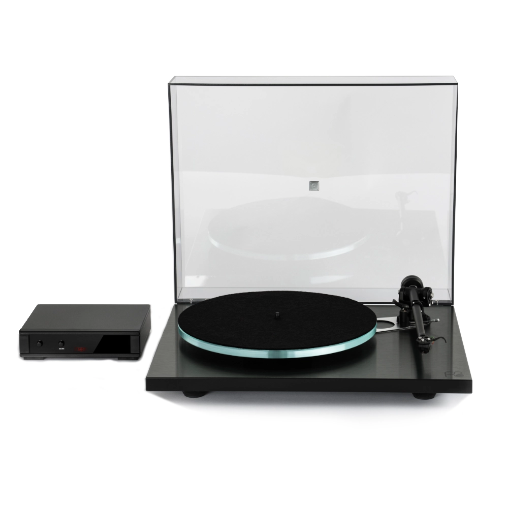 The Rega Planar 3 RS Edition (Rega Special) The Rega Planar 3 RS Edition (Rega Special) - Imagen 1