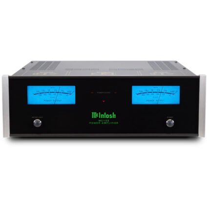 MC152 2-Channel Solid State Amplifier