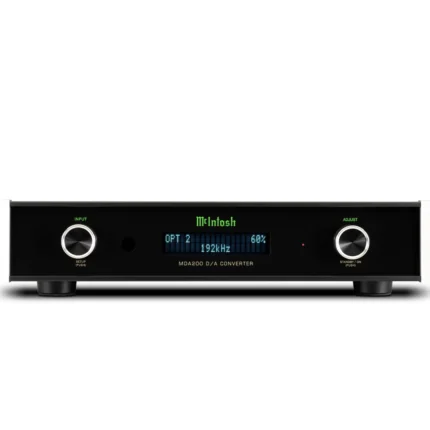 McIntosh ⁠MDA200 D/A Converter