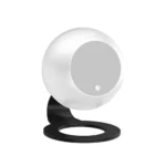 Gallo Acoustics Table Stand for Micro (Black/White)