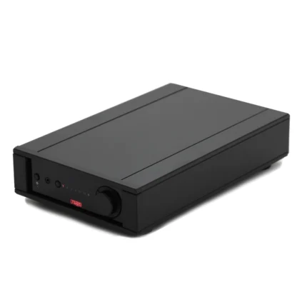 Brio Mk7 Integrated Stereo Amplifier
