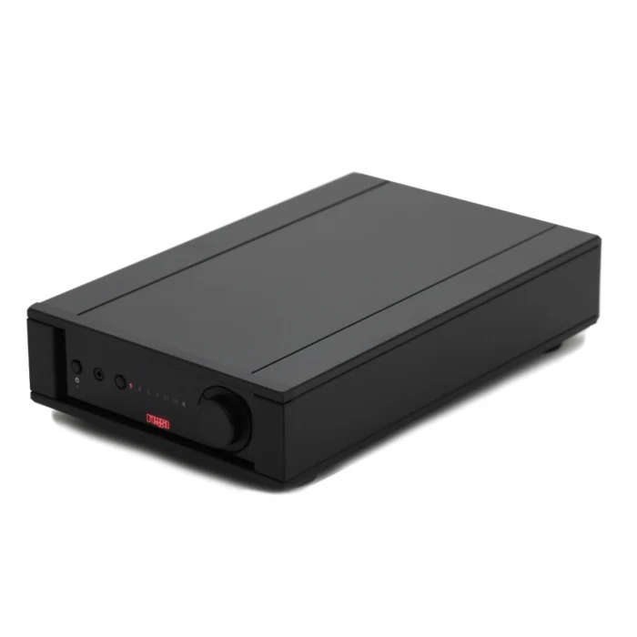 Brio Mk7 Integrated Stereo Amplifier - Imagen 1