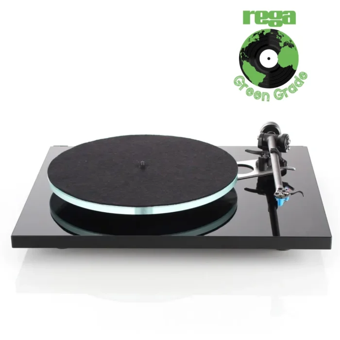 Rega Planar 3 ECO Special - Imagen 1