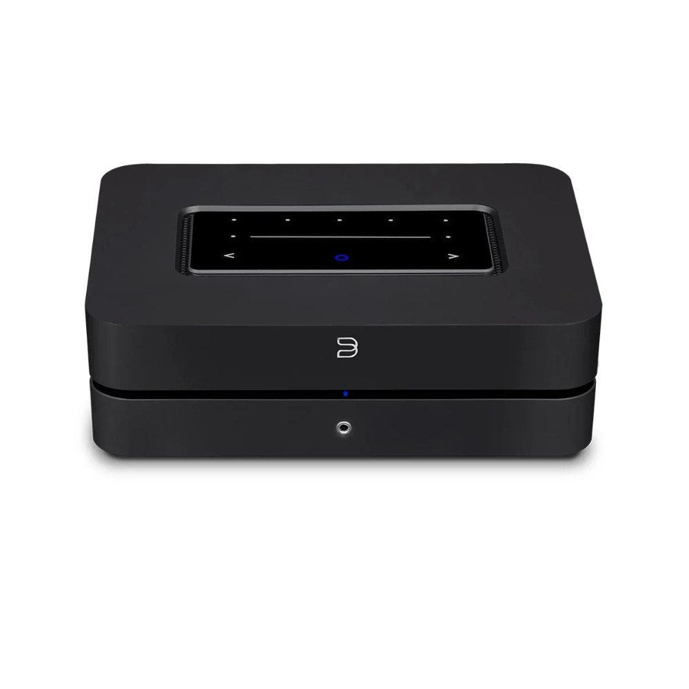 power-node-n331 Bluesound Powernode Music Streamer (N331) - Imagen 1